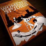 Konkurrent Chrissy Murderbot Women's Studies (CD)