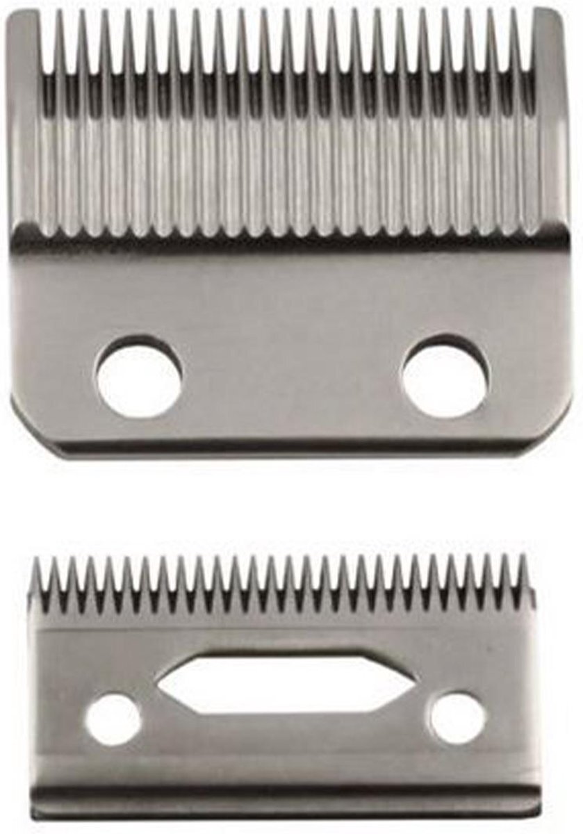 Kyone Snijkop Stainless Steel voor Vintage Barber Clipper