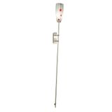 EGLO Wandlamp Atria, binnenmuurlamp, E14 fitting