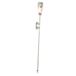 EGLO Wandlamp Atria, binnenmuurlamp, E14 fitting