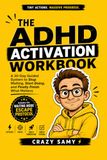 The ADHD Activation Workbook