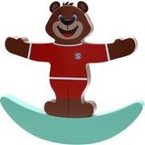 Baghera Jeu d'adresse berni en équilibre enfant Bayern Munich