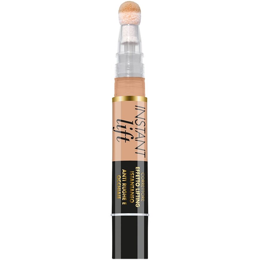 Deborah Milano Sand Instant Lift Concealer