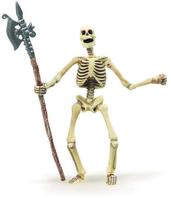 Papo Speelfiguur - Fantasie - Glow in the dark