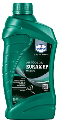 Eurol Eurax EP ISO-VG 46 1 Liter