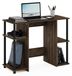 Bureau Columbia Noyer/Noir