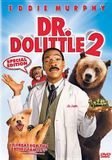 Doctor Dolittle 2 [DVD] [2001]