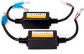Merkloos / Sans marque M-TECH POLAND SP. z o.o. LS CANBUS ADAPTER H1 LED SET 2-PACK
