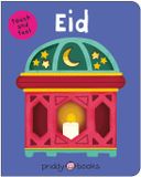Eid Priddy Books Bright Baby Touch and Feel- Eid