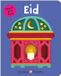 Eid Priddy Books Bright Baby Touch and Feel- Eid