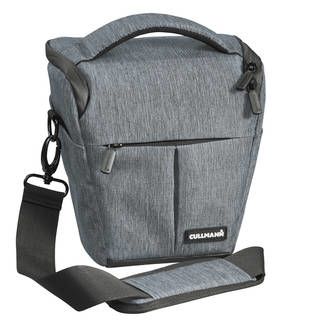 Cullmann 90345 Holster Case - Grijs - Polyester