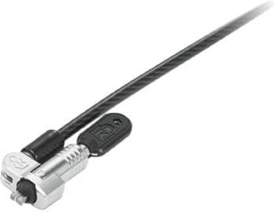 Lenovo 4XE1B81917 kabelslot Zwart 1,8 m
