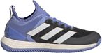 adidas Adizero Ubersonic 4 Clay Sportschoenen Dames - Maat 40