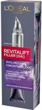 L'Oréal L'Oreal Paris Revitalift Filler HA Oogcreme 15ml