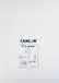 Canson Tekenpapier C korrel - 25 vellen A3 125 g/m² wit