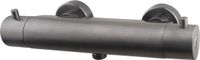 Wiesbaden Cool Touch Douchethermostaat Gunmetal 29.7932 - 30 cm