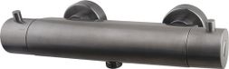 Wiesbaden Cool Touch Douchethermostaat Gunmetal 29.7932 - 30 cm