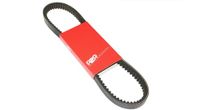 cyclingcolors V-riem voor motorfiets bromfiets, compatibel met Honda 50 X8R-S, X8R-X, SH 1996>/Peugeot 50 LOOXOR (830 x 18 x 8)