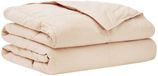 vidaXL Dekbed d'été Beige 220 x 240 cm 100% Kapok naturel