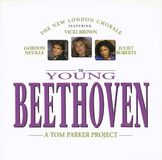 Merkloos / Sans marque Pid Young Beethoven