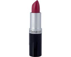 Benecos Lippenstift - Pink Rose - Vegan - 45 mg