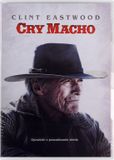 Plaion Cry Macho [DVD]