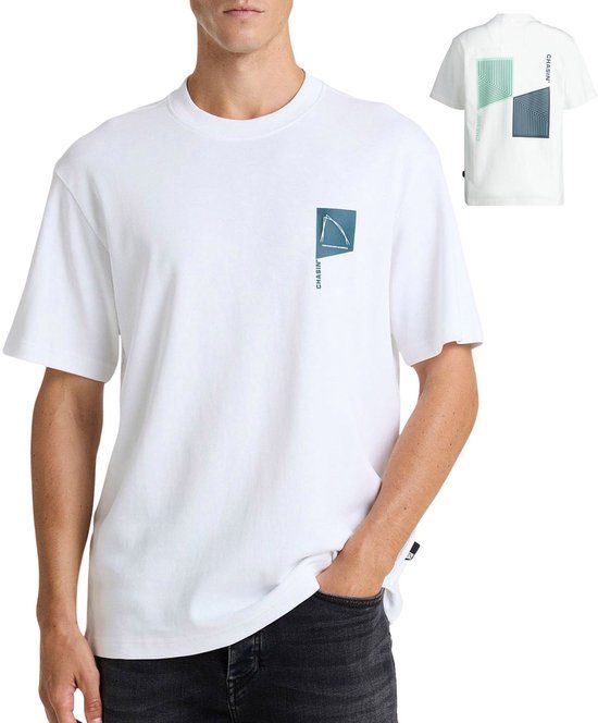 Chasin' Reco T-shirt Heren - Maat M