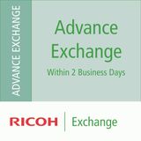 Ricoh 5-Year Extended Warranty for Workgroup Scanners