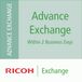 Ricoh 5-Year Extended Warranty for Workgroup Scanners