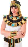 Bristol Novelty Unisex Adults Egyptian Collar (Multicoloured)
