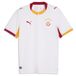 PUMA Maillot Third 26/27 Galatasaray S.K. Homme, Accessoires, Blanc, S