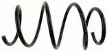 SACHS Ressort de suspension 998049