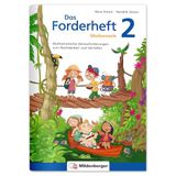 Das Mildenberger Verlag GmbH Das Forderheft 2