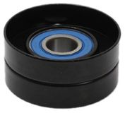Japanparts RP-511 poulie de renvoi, courroie trapézoïdale