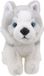 The Puppet Company handpop husky knuffel educatief speelgoed