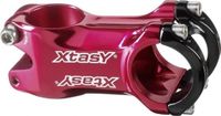 Xtasy Stuurpen Voorbouw Vast Rsp-team 28,6/60/31,8 Mm Rood