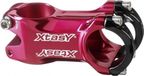 Xtasy Stuurpen Voorbouw Vast Rsp-team 28,6/60/31,8 Mm Rood