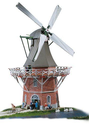 FALLER POLA 331701 - grote windmolen