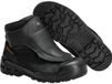 Mascot Footwear Industry Veiligheidsschoenen hoog F1102-901 - Zwart - 48