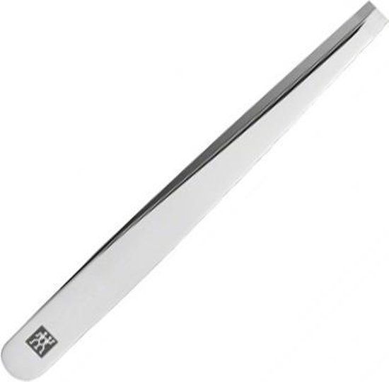 Zwilling Classic Inox pincet 9cm recht RVS