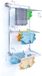 Foxydry Tower 88 cm - Gris