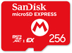 SanDisk Micro SD EXP - Nintendo Switch 2 - Standard edition - Nintendo Switch card