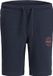 JACK&JONES Junior JPST Shark JJSWEAT Shorts AT SN JNR Garçon Pantalon - Taille 140
