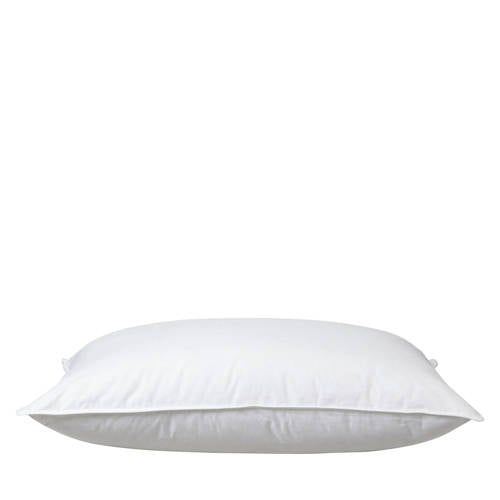NOUS Living donzen hoofdkussen medium stevig (60x70 cm)