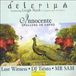 Innocente, Delerium Innocente - CD