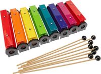 FUZEAU 9930 Classic METALLONOTES tas