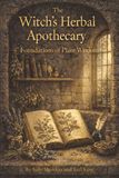 Foundations of Plant Wisdom: The Witch's Herbal Apothecary Vol. 1