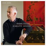 PIAS Nederland Pierre Hantaï - Scarlatti: Sonates 6 (CD)