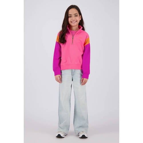 Vingino sweater roze