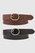 Levi's Arlethe riem - Femme - 100 - Marron / Brown